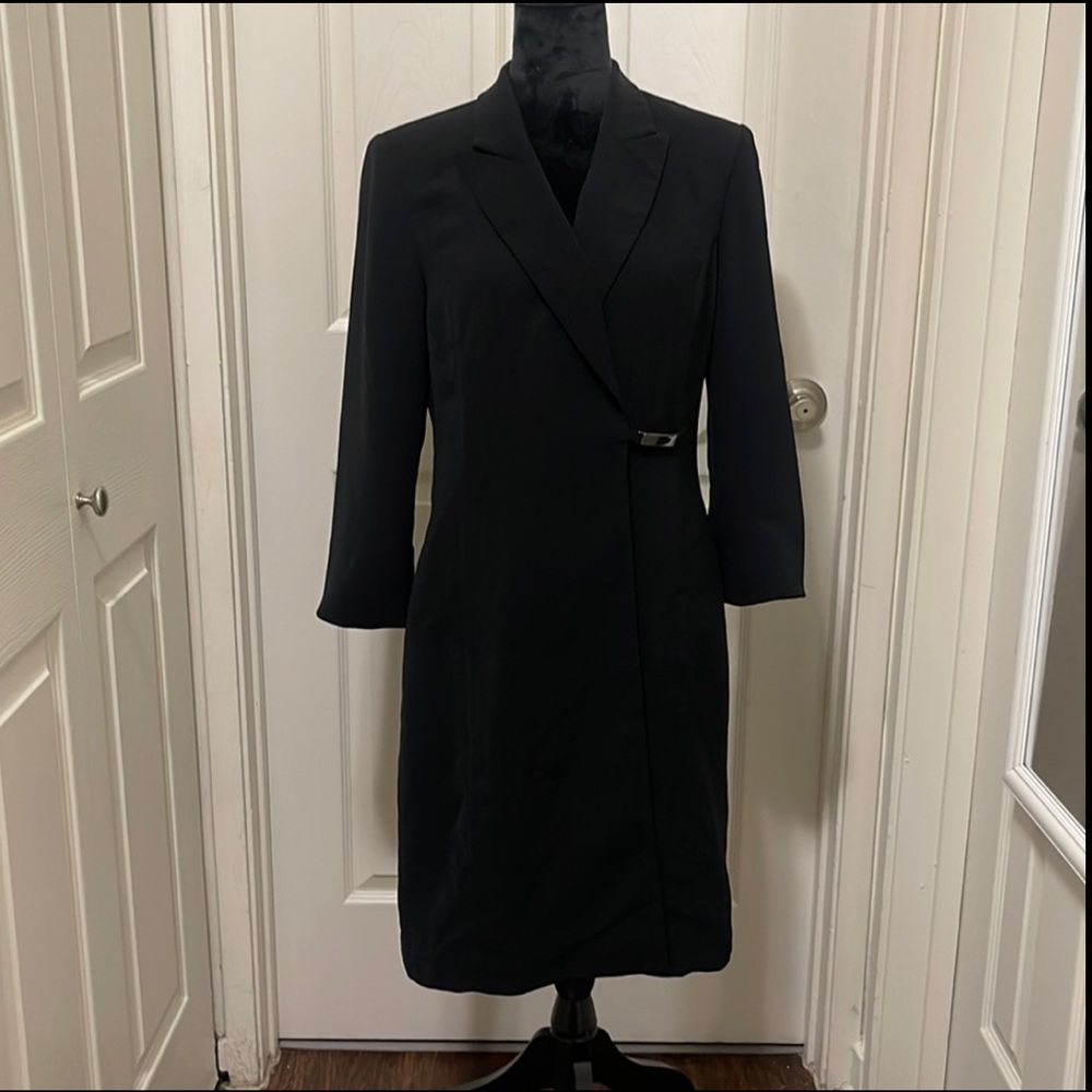 Kasper ASL dress